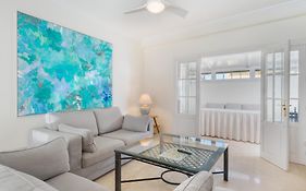 Wide With Terrace & Parking- 3Bd 2Bth- Alfalfa